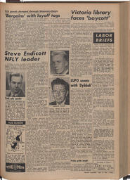   The Pacific Tribune - Friday, May 14, 1954   , page 7