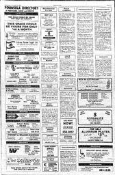 The Review Wed, December 8, 1982 (Page 27)