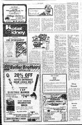 The Review Wed, October 27, 1982 (Page 14)