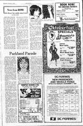 The Review Wed, October 27, 1982 (Page 15)