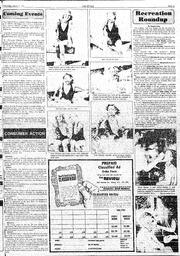 The Review Wed, August 3, 1983 (Page 15)