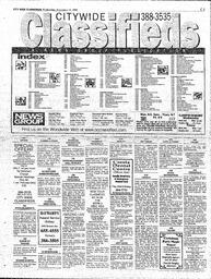 The Peninsula News Review Wed, November 11, 1998 (Page 36)