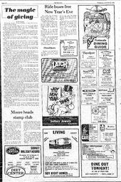The Review Wed, December 26, 1984 (Page 10)
