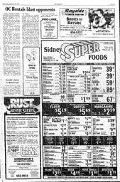 The Review Thu, October 11, 1984 (Page 9)