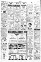 The Review Wed, March 27, 1985 (Page 23)