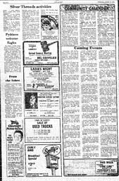 The Review Thu, October 11, 1984 (Page 22)