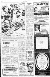 The Review Wed, November 7, 1984 (Page 8)