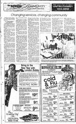 The Review Wed, November 23, 1988 (Page 17)
