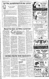 The Review Wed, December 21, 1988 (Page 5)
