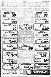 The Review Wed, December 5, 1984 (Page 2)