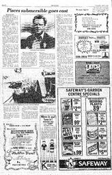 The Review Wed, April 3, 1985 (Page 19)