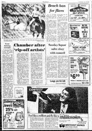 The Review Wed, July 18, 1984 (Page 2)