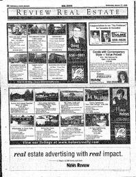 The Peninsula News Review Wed, January 27, 1999 (Page 22)
