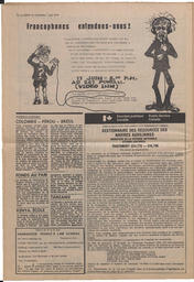 Le Soleil de Colombie, June 7, 1974, page 14