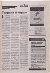 Le Soleil de Colombie-Britannique, April 17, 1998, page 11