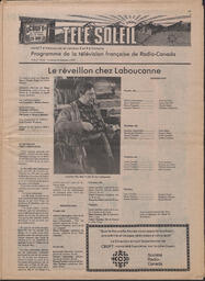 Le Soleil de Colombie, December 22, 1978, page 13
