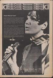 Le Soleil de Vancouver, July 4, 1969, page 7