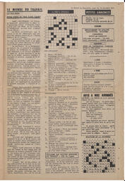 Le Soleil de Vancouver, December 19, 1969, page 15