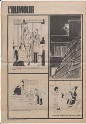 Le Soleil de Vancouver, December 17, 1971, page 12