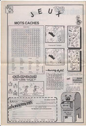 Le Soleil de Colombie, November 2, 1990, page 26