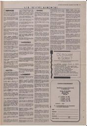 Le Soleil de Colombie, May 5, 1989, page 19