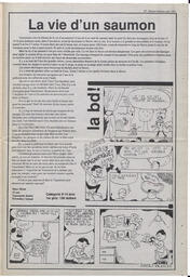 Le Soleil de Colombie, May 31, 1991, page 23