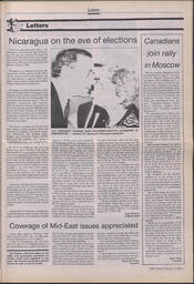   The Pacific Tribune - Monday, February 12, 1990   , page 5