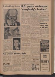   The Pacific Tribune - Friday, March 9, 1951   , page 7