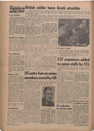  The Pacific Tribune - Friday, November 28, 1947   , page 2