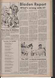   The Pacific Tribune - Friday, October 29, 1965   , page 9
