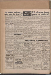   The Pacific Tribune - Friday, February 17, 1961   , page 10
