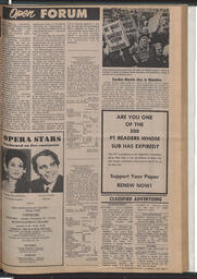   The Pacific Tribune - Friday, October 4, 1974   , page 11