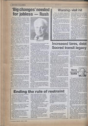   The Pacific Tribune - Wednesday, April 9, 1986   , page 2