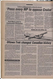   The Pacific Tribune - Friday, April 8, 1983   , page 10