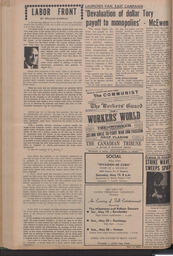   The Pacific Tribune - Friday, May 11, 1962   , page 2