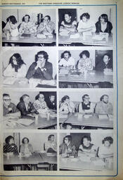   The Western Canadian Lumber Worker, Vol. XLIV No. 4, Aug.-Sep. 1976   , page 7