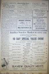 The Semiahmoo Sun and White Rock Weekly, June 26, 1952 (Page 8)