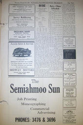 The Semiahmoo Sun and White Rock Weekly, February 02, 1950 (Page 3)