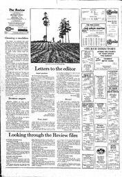 The Sidney Review Wed, February 13, 1980 (Page 4)
