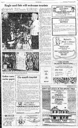 The Review Wed, November 20, 1985 (Page 8)