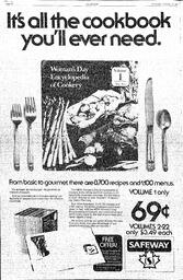 The Review Wed, February 16, 1983 (Page 20)