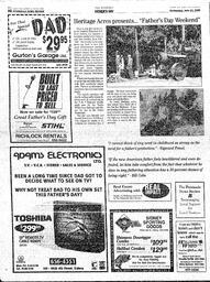 The Peninsula News Review Wed, June 14, 2000 (Page 28)