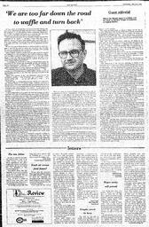 The Review Wed, March 9, 1983 (Page 4)