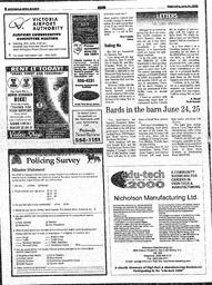 The Peninsula News Review Wed, June 14, 2000 (Page 10)