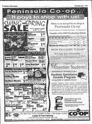 The Peninsula News Review Wed, April 7, 1999 (Page 2)