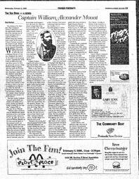 The Peninsula News Review Wed, February 3, 1999 (Page 21)
