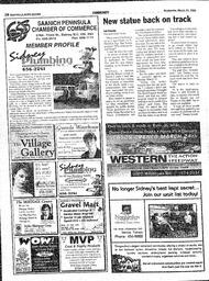 The Peninsula News Review Wed, March 21, 2001 (Page 18)
