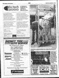 The Peninsula News Review Wed, September 6, 2000 (Page 12)