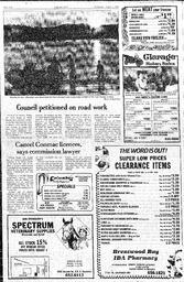 The Review Wed, August 1, 1984 (Page 10)