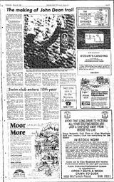 The Review Wed, March 23, 1988 (Page 15)